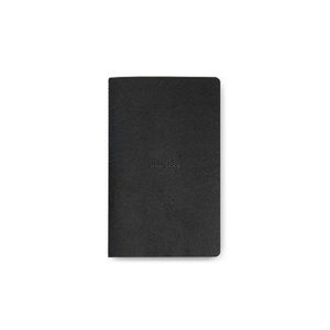 GC Notebook 64 pages dim.13x21cm i-tools.tech. black color