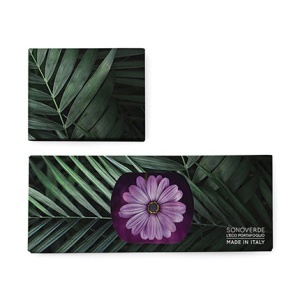 GC Tyvek ecological wallet. 100% made in italy. design "natura" - Img 3