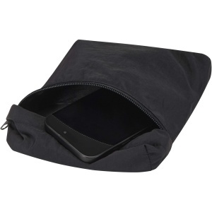 Geantă crossbody Arca GRS din nailon reciclat - Img 9