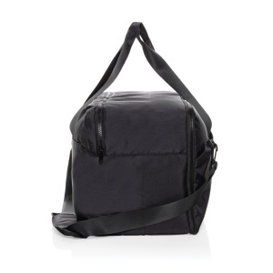 Geantă de weekend pentru laptop Swiss Peak Aware din RPET de 15,6 inch - Img 4