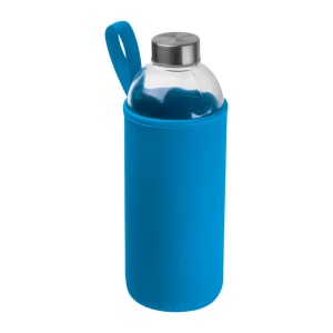 MC Sticlă de 1000 ml în husă neopren