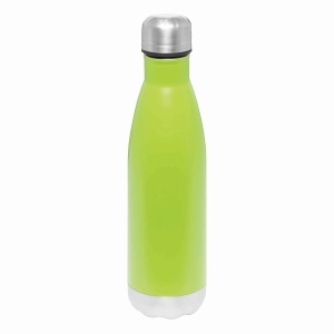 GOLDEN TASTE - Double-walled vacuum bottle - Img 6