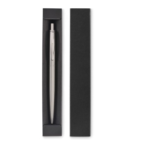GRAZ COLOUR Push button pen in box - Img 16