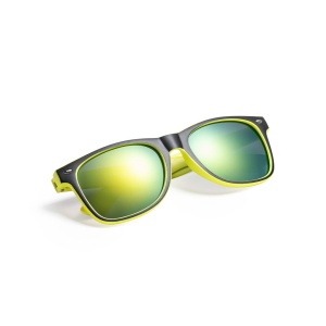 Gredel - Sunglasses Mirrored Lenses. UV400 Protection - Img 4
