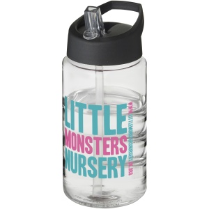 H2O Active® Bop 500 ml spout lid sport bottle - Img 15