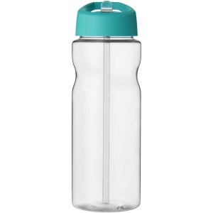 H2O Active® Eco Base 650 ml spout lid sport bottle - Img 22