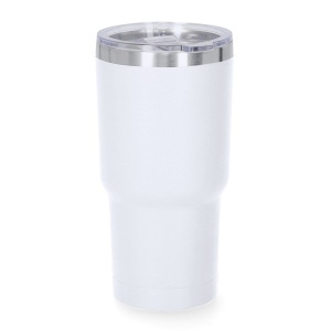 Haftal - Insulated Cup Stainless Steel 530 ml - Img 1