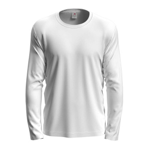 Long sleeve for men