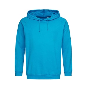 Hooded sweatshirt for men and women