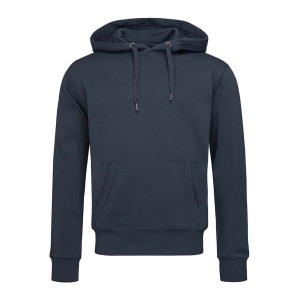 Hooded sweatshirt for men and women