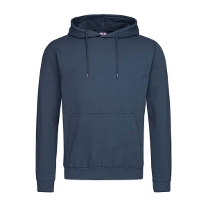 Hooded sweatshirt for men