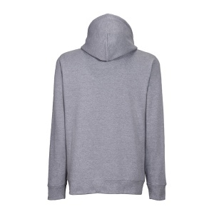 Hanorac unisex din bumbac regenerat și poliester 280 g/m2 - Img 15