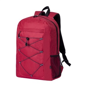 Harriot - RPET backpack - Img 6