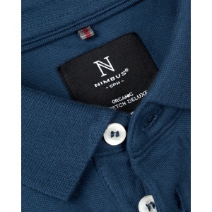 Harvard Classic Men - Stretch deluxe polo Fabric: 230 g/m² - Img 18
