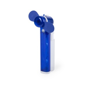 Hendry - Vaporizer Fan 35 ml. 2 Batteries AA Not Included