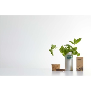 PF Ghiveci Hey Pots din aluminiu pentru plante - cactus