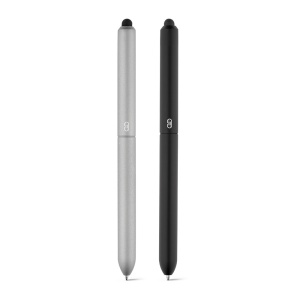 hi!™ 11152. Pix cu vârf tactil din aluminiu - Img 3
