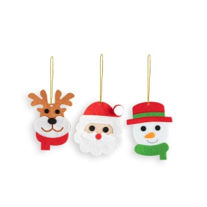 hi!™ 99030 DEER Ornament de Crăciun