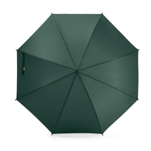 hi!™ APOLO Umbrelă poliester reciclat (100% rPET) pongee cu deschidere automată