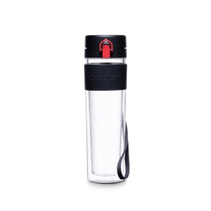 hi!™ BISTRO 450 Sticlă de plastic 450ml