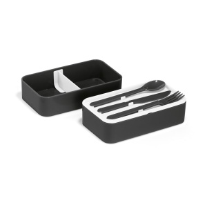 hi!™ BOCUSE Cutie prânz. Cutie de prânz din PP și PS 680 mL
