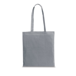 hi!™ CARACAS Sacoșă 100% bumbac (140 g/m²)