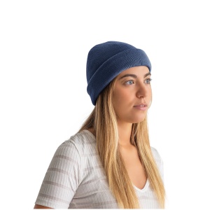 hi!™ CARL Căciulă unisex cu două straturi din poliester reciclat (100% rPET) - Img 19