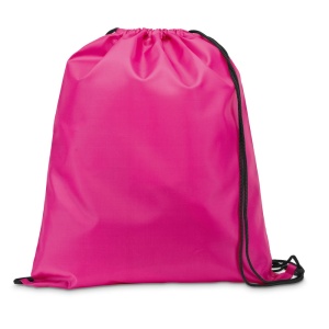 hi!™ CARNABY Rucsac cu snur în 210D