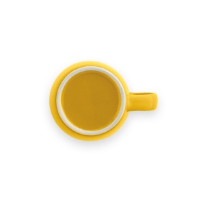hi!™ COMANDER Cana ceramica 370 mL