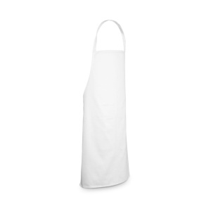 hi!™ CUMIN Șorț din bumbac twill (180 g/m²)