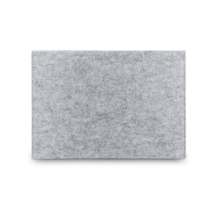 hi!™ FELPY SLEEVE Geantă pentru laptop din pâslă reciclată (100% rPET) - Img 8