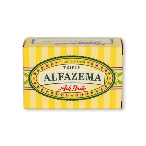 hi!™ FLORES Săpunuri cu pietricele (150g)