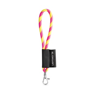 hi!™ Lanyard Tube Short Set. Modele standard