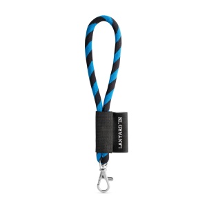 hi!™ Lanyard Tube Short Set. Modele standard