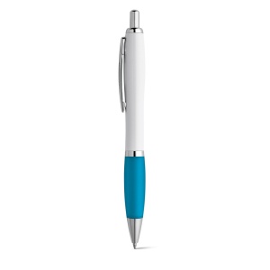 hi!™ MOVE BK Pix ABS cu clip și note metalice
