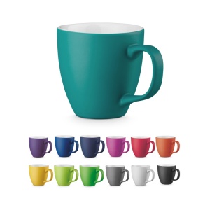 hi!™ PANTHONY MAT Cana de portelan 450 mL - Img 14