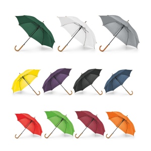 hi!™ PATTI Automatic opening umbrella - Img 12
