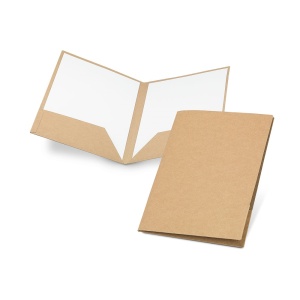 hi!™ PUZO Mapa pentru documente din carton A4 (400 g/m²) - Img 1