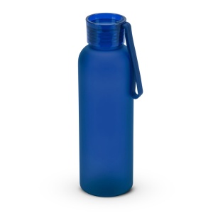 hi!™ RIO rPET Sticlă rPET cu finisaj mat 600 mL
