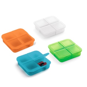 hi!™ ROBERTS Cutie pentru pastile - Img 6