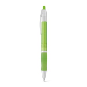 hi!™ SLIM BK Pix ABS antiderapant
