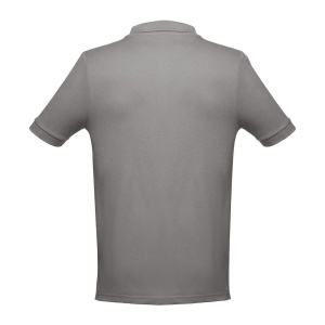 hi!™ THC ADAM 3XL Tricou polo pentru barbati