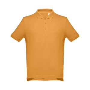 hi!™ THC ADAM 3XL Tricou polo pentru barbati