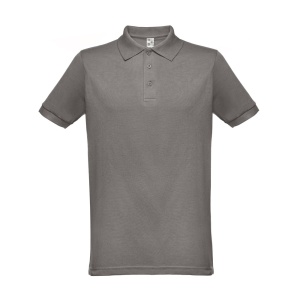 hi!™ THC BERLIN 3XL Tricou polo pentru barbati - Img 26