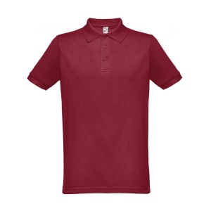 hi!™ THC BERLIN Tricou polo pentru barbati