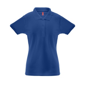 hi!™ THC BERLIN WOMEN Polo feminin