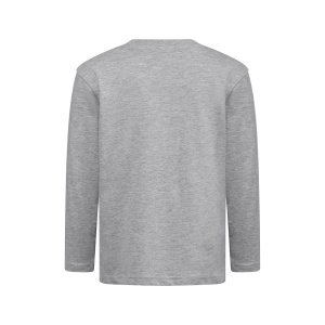 hi!™ THC BUCHAREST KIDS Tricou cu mânecă lungă