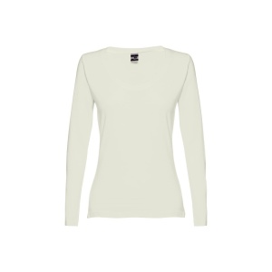 hi!™ THC BUCHAREST WOMEN Tricou mânecă lungă dame