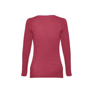 hi!™ THC BUCHAREST WOMEN Tricou mânecă lungă dame