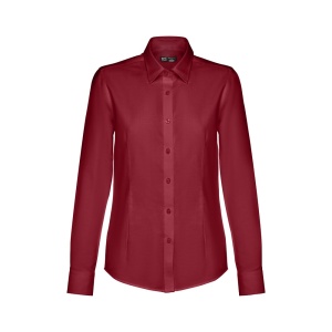 hi!™ THC TOKYO WOMEN Cămașă oxford pentru dame